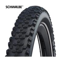 Schwalbe draadband smart sam plus performance 42-622 +r zwart