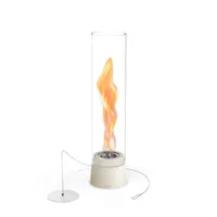 SPIN air 900 tafelhaard crèmewit