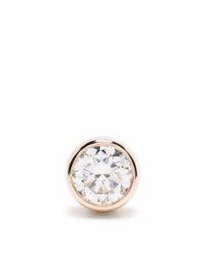 Maria Black puce d'oreille Marilyn en or 14ct