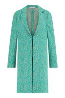 Studio Anneloes Female Jassen Josje Jacquard Blazer 09986