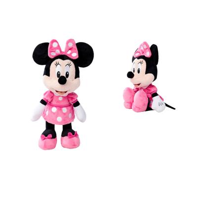 Disney Minnie Clubhouse pluche - 45 cm