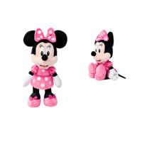 Disney Minnie Clubhouse pluche - 45 cm