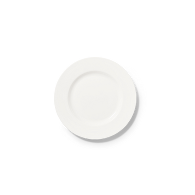 DIBBERN - White Classic - Gebakbord 16cm