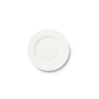 DIBBERN - White Classic - Gebakbord 16cm