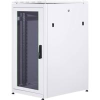Digitus DN-19 22u-6/8-1 19inch-patchkast (b x h x d) 600 x 1164 x 800 mm 22 HE Grijs-wit (RAL 7035)