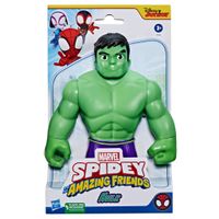 Marvel Spidey and Friends Hulk - thumbnail