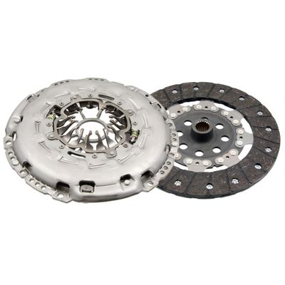 Koppelingsset ADBP300041