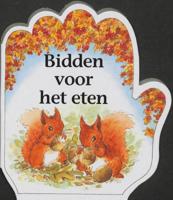 Bidden voor het eten (Hardback)