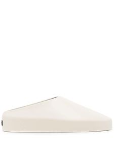 Fear Of God The California 2.0 slippers - Blanc