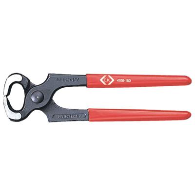 C.K T4108A 08 Knijptang 200 mm 1 stuk(s)