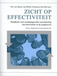 Zicht op effectiviteit (Paperback)