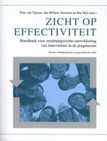 Zicht op effectiviteit (Paperback)