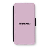 kwetsbaar: iPhone 8 Plus Flip Hoesje