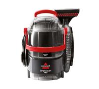 Bissell 1558N stofzuiger Cilinderstofzuiger Droog en nat 750 W Zakloos