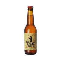 Bear Cider Nederlandse Appelcider 33cl