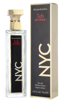 Elizabeth Arden - E.Arden 5Th Avenue NYC 75 ml Eau de Parfum Dames