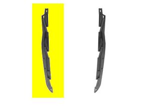 Bumpersteun Rechts Voor Buiten 7/96+ -cordoba Sx 5826568