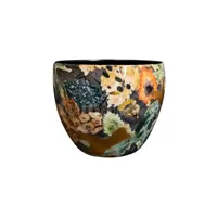 Bloempot Lammie Berry Blue Ø21cm