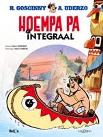 Hoempa Pa Integraal (Hardback)