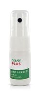 Deet spray 40%
