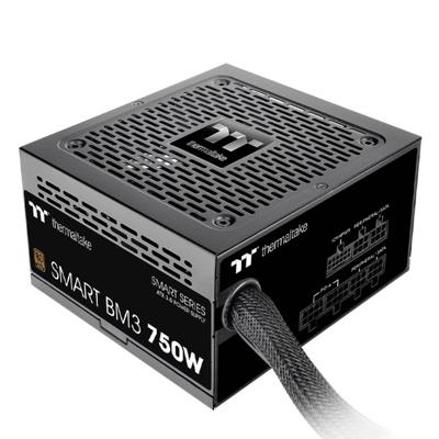 Thermaltake Smart BM3 PC-netvoeding 750 W ATX 80 Plus Bronze