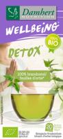 Damhert Brandnetelthee bio Damhert Brandnetelthee bio