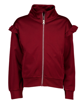 Vest - Rood