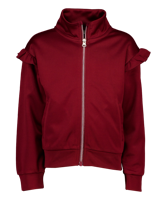 Vest - Rood