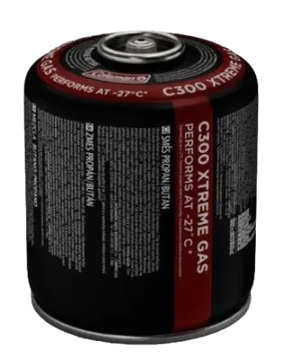 Coleman Extreme 300 Gascartridge