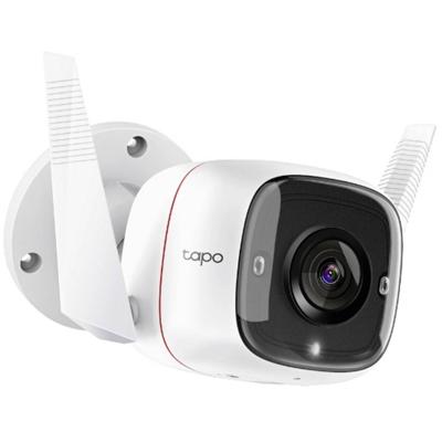TP-LINK Netzwerkkamera TAPO C310 IP Bewakingscamera WiFi 2304 x 1296 Pixel