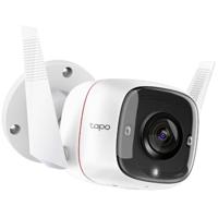 TP-LINK Netzwerkkamera TAPO C310 IP Bewakingscamera WiFi 2304 x 1296 Pixel - thumbnail