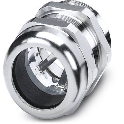 Phoenix Contact 1411204 Wartel PG48 Metaal Zilver 1 stuk(s)
