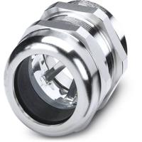 Phoenix Contact 1411204 Wartel PG48 Metaal Zilver 1 stuk(s)