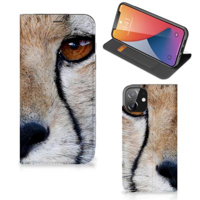 iPhone 12 | iPhone 12 Pro | Hoesje maken | Cheetah