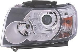 Koplamp links 1EL354025051