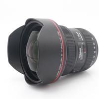 Canon EF 11-24mm F/4 L USM occasion