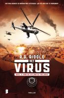 Het virus - A.G. Riddle - eBook (9789402307597) - thumbnail