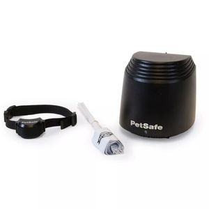 PetSafe Draadloos omheiningssysteem Stay + Play 2,3+ kg 64 cm 6086