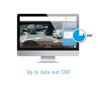 3 Uur Auto Theorie Examen Oefenen 2025