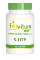 Elvitaal/elvitum Griffonia simplicifolia 5-HTP