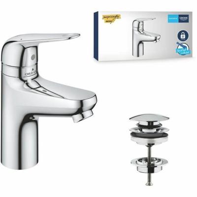 Mengkraan Grohe