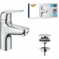 Mengkraan Grohe
