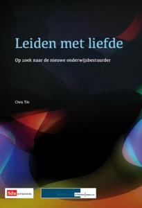 Leiden met liefde (Paperback)