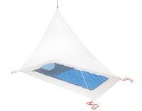 Cocoon MNT1-UL tent 1 persoon/personen Wit Zonnezeil