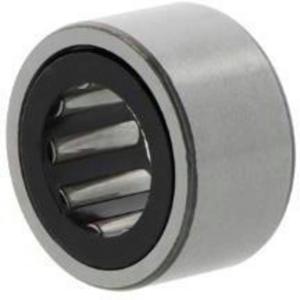 INA Naadllager RNAO5X10X8-TV Boordiameter 5 mm