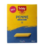 Pasta penne glutenvrij Pasta penne glutenvrij