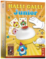 999 Games Halli Galli junior