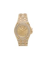 Philipp Plein montre Plein Extreme Lady 37 mm - Or