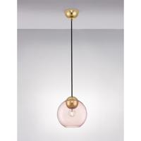 Lyora Design hanglampMidori roze glas - 9009243