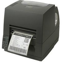 Citizen CL-S621II 203 x 203 DPI Bedraad Direct thermisch/Thermische overdracht POS-printer Citizen CL-S621II 203 x 203 DPI Bedraad Direct thermisch/Thermische overdracht POS-printer